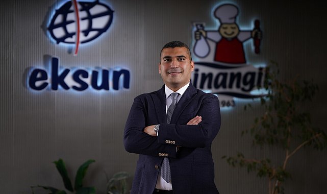 Eksun Gıda ile Konya Selçuk Üniversitesi'nden stratejik iş birliği