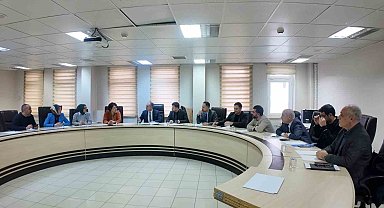 Elazığ Fethi Sekin Şehir Hastanesi'nin hizmetleri değerlendirildi