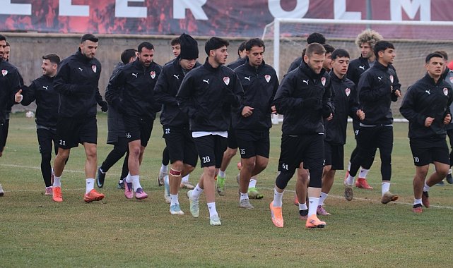 Elazığspor, Elazığ'a dönüyor