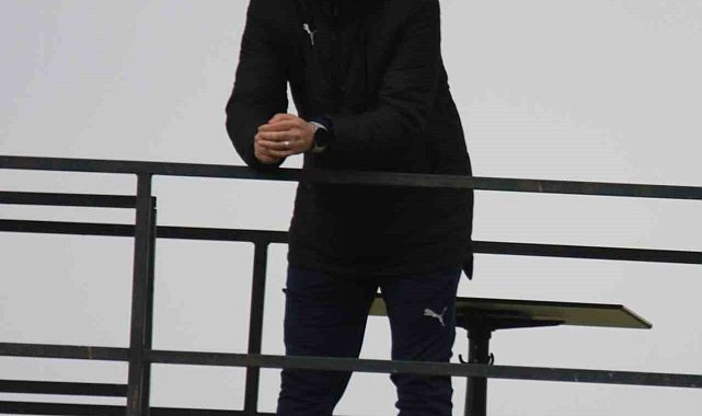Elazığspor Teknik Direktörü Adem Çağlayan'ın cezası belli oldu