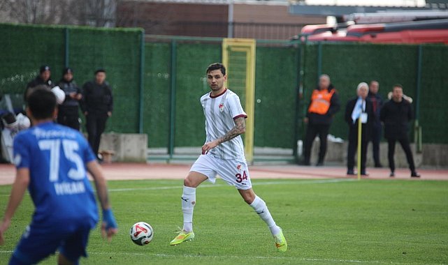Elazığspor'da hazırlıklara ara verilmedi
