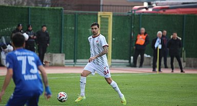 Elazığspor'da hazırlıklara ara verilmedi