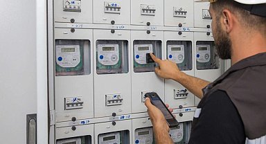 Elektrik ölçüm sistemlerine değişiklik