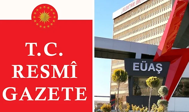 Elektrik Üretim AŞ rödövans ihalelerine yeni yönetmelik... Maden sahaları ihalelerinin çerçevesi netleşti