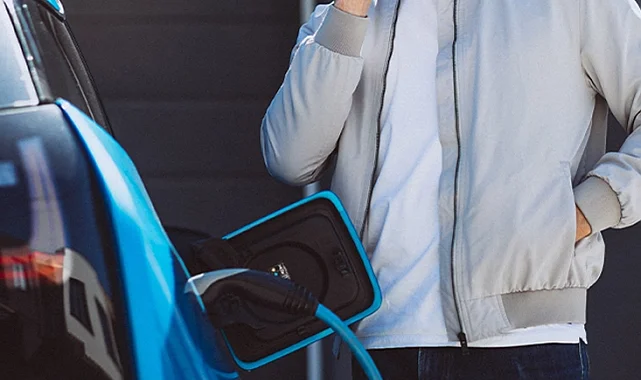 Elektrikli araç kaskosunda 'hatalı şarjlar' da güvence altında