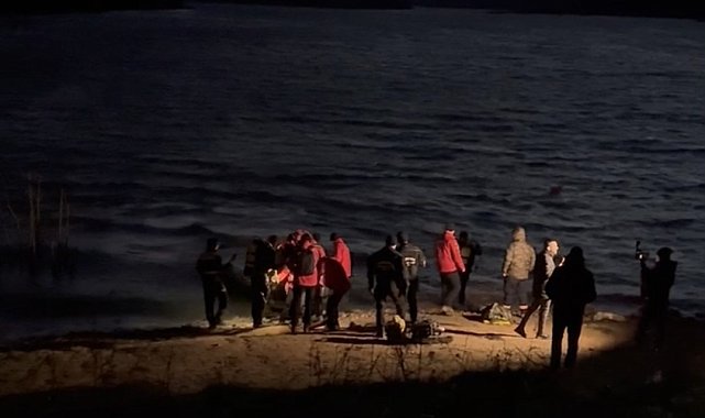 Elif Kumal'ın cansız bedenine ulaşıldı