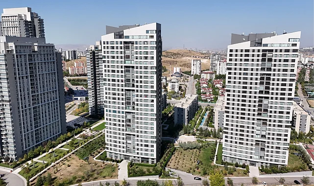 Emlak piyasasında vergi şoku! Tapu harcı ve vergiler katlandı, satışlar durdu