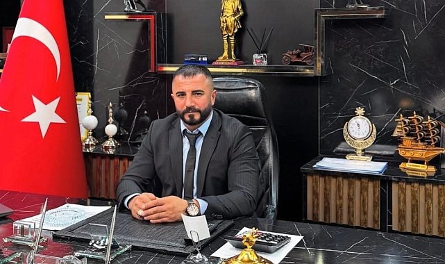 Emre Akdoğan'dan hayatını kaybeden genç usta için taziye mesajı