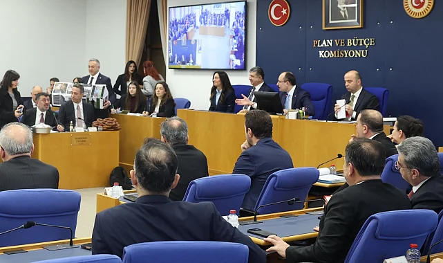 En düşük emekli maaşı 20 bin TL'ye yükseliyor... Teklif komisyonda görüşülüyor