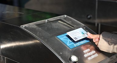 En ucuz öğrenci ulaşımı Konya'da