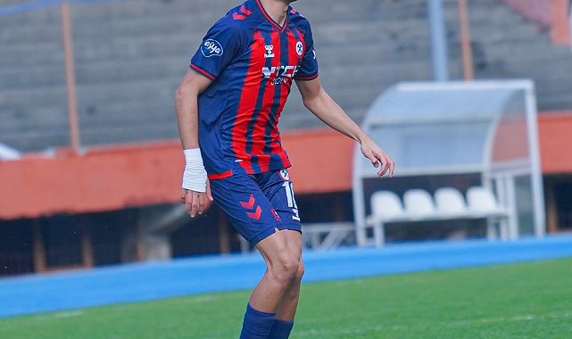 Erciyes 38 FK'dan 4 transfer