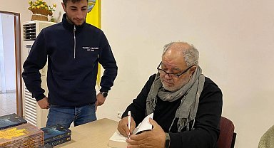 Ersin Şenerler İpsala MYO'da öğrencilerle buluştu