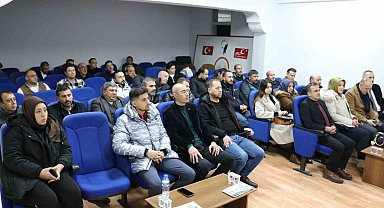 Erzincan Toplu Sera Bölgesi'nde üretim şubat sonunda başlayacak