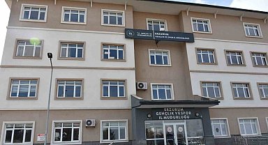 Erzurum Gençlik ve Spor İl Müdürlüğünde büyük gelişim ve dönüşüm