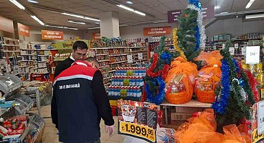 Erzurum'da 346 işletmeye denetim