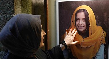 Erzurum'da kadının sessiz anlatısı oyanın dilinde buluştu