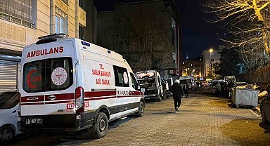 Esenyurt'ta iki grup arasında silahlı kavga: 1 ölü