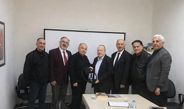 Eski Başkan Özfatura'dan İzmir için sert uyarılar