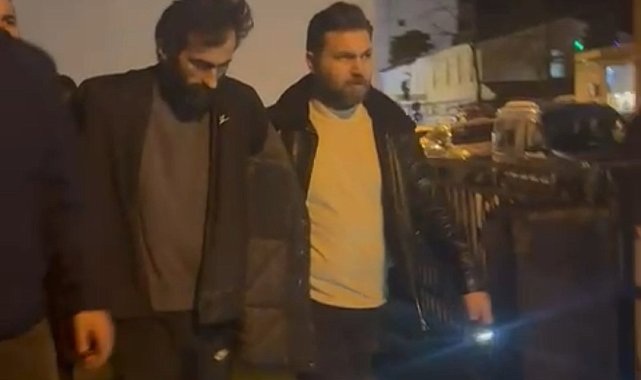 Eski belediye başkan yardımcısının cinayet şüphelisi yakalandı