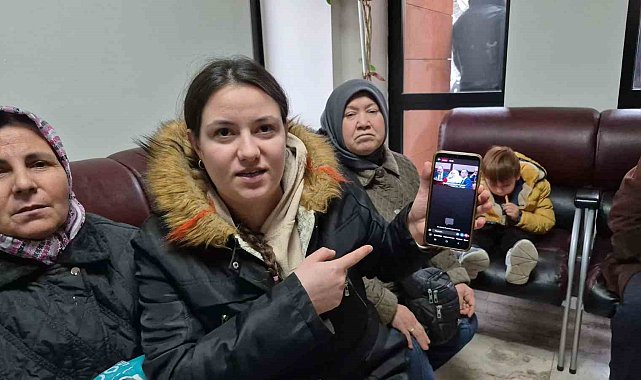Eskişehir Büyükşehir Belediyesi'nde gerginlik