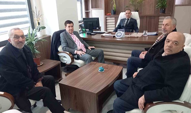 Eskişehir'de nüfus ve vatandaşlık hizmetleri