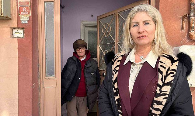 Eskişehirli muhtardan örnek davranış