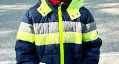 Evinin önünde oyun oynarken kaybolan 11 yaşındaki çocuktan iki gündür haber alınamıyor