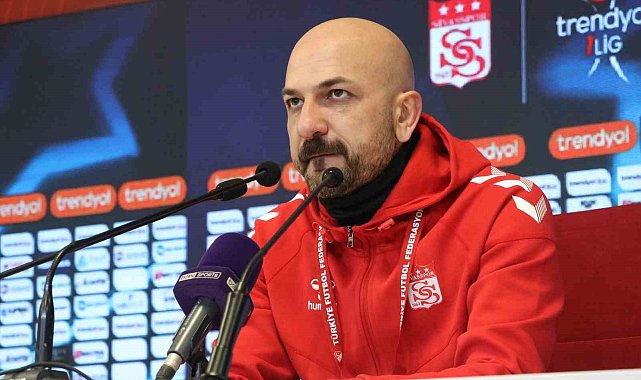 Evren Otyakmaz: "Puan kaybetmenin üzüntüsünü yaşıyoruz"