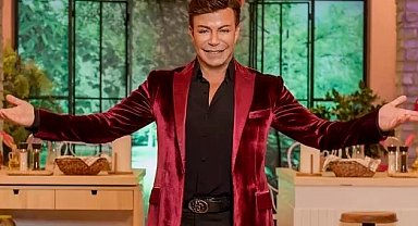 Fatih Ürek hayatını kaybetti!