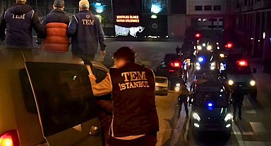 FETÖ'ye büyük darbe! 20 günde 223 şüpheli yakalandı