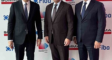 Fiba Commercial Properties'ten Moldova'ya stratejik yatırım