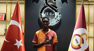 Galatasaray, Yaser Asprilla'yı kadrosuna kattı