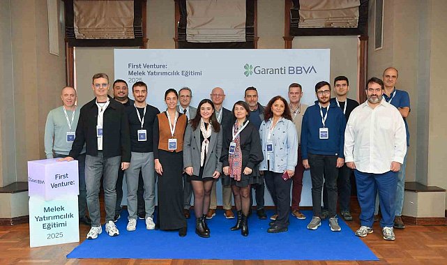 Garanti BBVA'dan melek yatırımcılık eğitimi