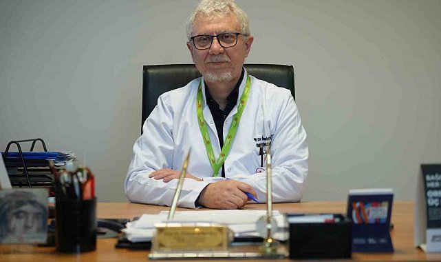 Gazi'nin ihmal iddiasına hastaneden cevap