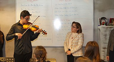 Gaziantep Büyükşehir'den yarıyıl tatili çocuk şenliği