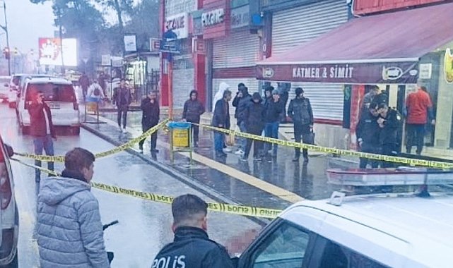 Gaziantep'te 17 yaşındaki gencin hayatını kaybettiği bıçaklı kavgada 3 tutuklama