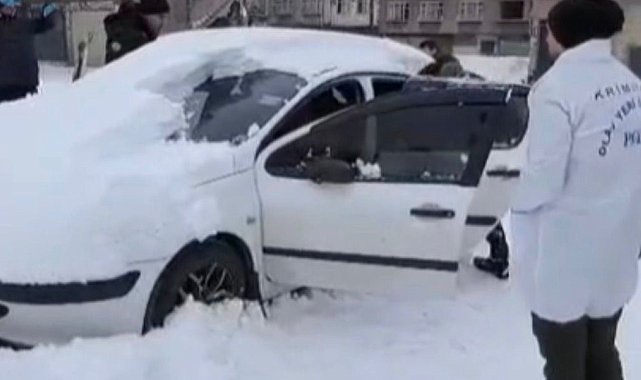 Gaziantep'te kayıp olarak aranan şahıs aracında öldürülmüş halde bulundu