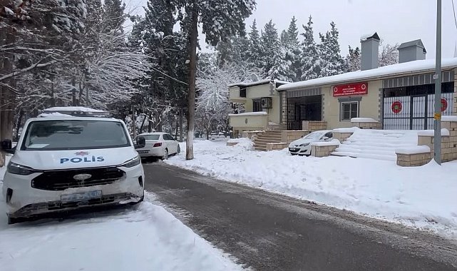 Gaziantep'te kuzenlerin av macerası kazara ölümle son buldu