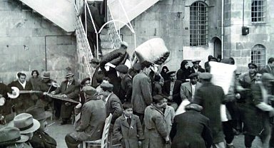 Gaziantep'te çeyiz kültürü kitap oldu