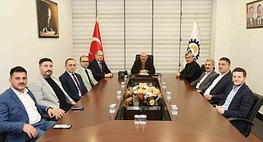 Gebze Belediyesi'nde Sosyal Denge Tazminatı Sözleşmesi imzalandı