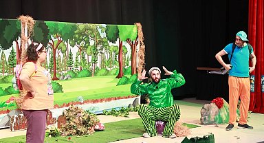 Gebze'de sanat dolu hafta sonu