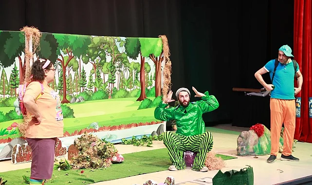 Gebze'de sanat dolu hafta sonu