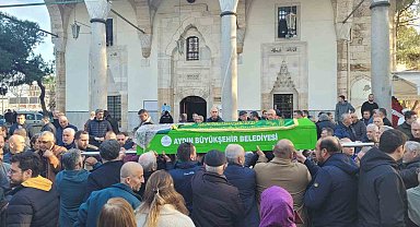 Genç yaşta hayatını kaybeden Sezer, son yolculuğuna uğurlandı