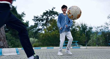 Genç yetenek Mustafa Konak'ın rol aldığı film Berlin Film Festivali'ne davet edildi