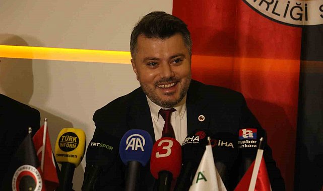 Gençlerbirliği Basın Sözcüsü Şanal: "Onyekuru takımda kalacak"