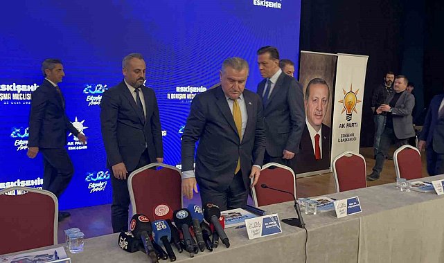 Gençlik ve Spor Bakanı Bak: "Bu millet ve bu ülke her zaman mazlumların yanında, zalimin karşısında olmuştur"