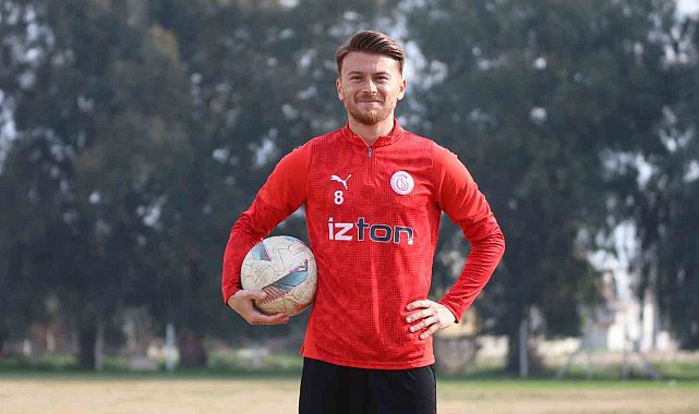 Gökay Iravul: "Aykut Kocaman benim için bir baba gibidir"