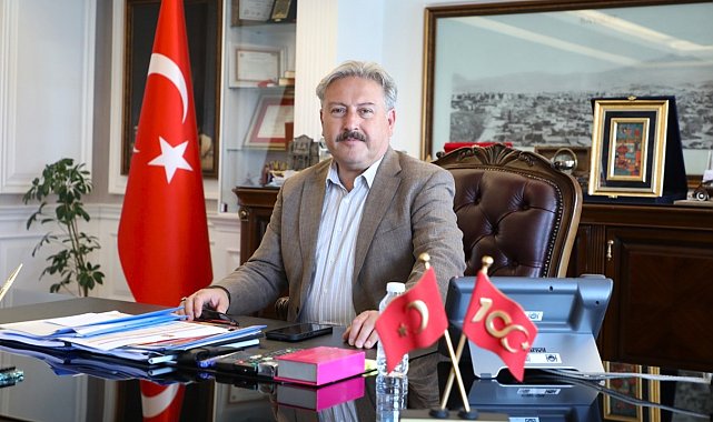 GÖKTİM Melikgazi'de geleceğin teknoloji liderleri yetişecek
