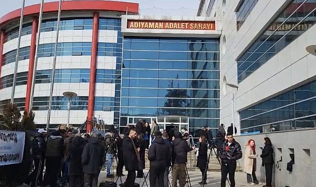 Grand İsias Otel davasında karar açıklandı