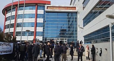 Grand İsias Otel davasında karar açıklandı